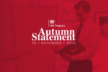 Autumn Statement